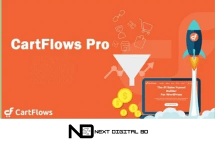 Cartflows pro - WordPress Theme Download