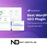 Rankmath pro WordPress Plugins Download