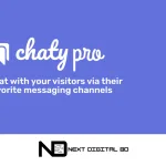 chaty pro wordpress plugin download