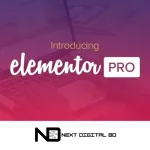 elementor pro wordpress plugin download