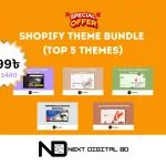 shopify themes bundle