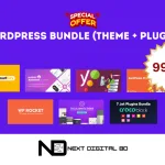 wordpress themes and plugins bundle download