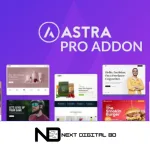 Astra Pro Addon - WordPress Plugin Download