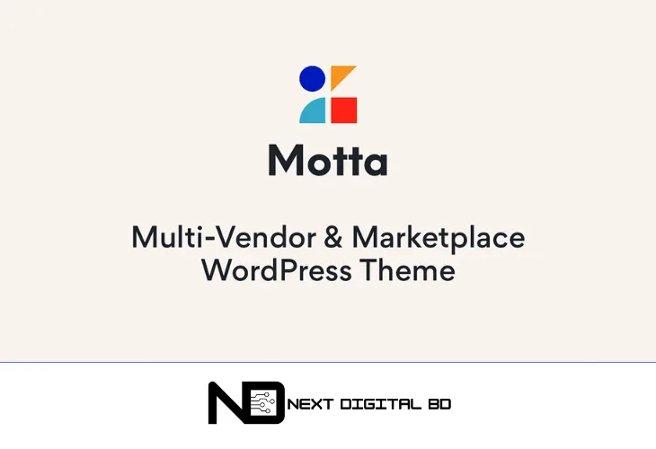 Motta - WordPress Theme Download Motta - WordPress Theme Download