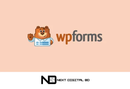 Wpforms - WordPress Plugin Download