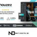 Houzez - WordPress Theme Download