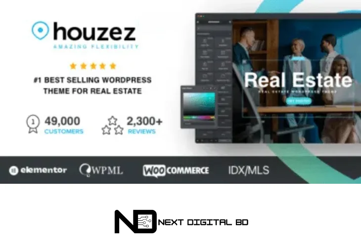 Houzez - WordPress Theme Download Houzez - WordPress Theme Download