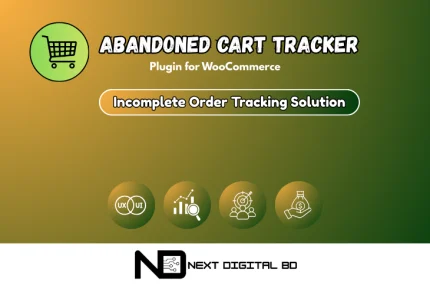abandoned_cart_tracker_wordpress_plugin_download_nextdigitalbd