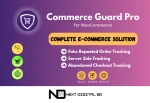 commerce guard pro for woocommerce