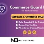 commerce guard pro for woocommerce