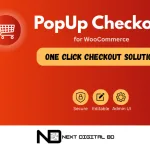 Popup Checkout for WooCommerce