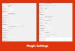popup checkout plugin for woocommerce - settings