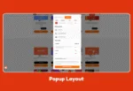 popup checkout plugin for woocommerce - settings