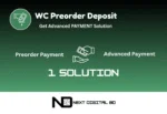 WC Preorder Deposit plugin - wordpress plugin