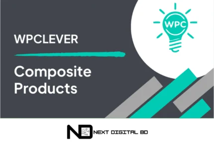 WPC Composite Products for WooCommerce Premium