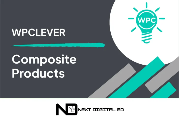 WPC Composite Products for WooCommerce Premium WPC Composite Products for WooCommerce Premium