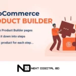 WooCommerce Product Builder - Custom PC Builder - Product Configurator