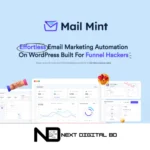 mail mint pro - wordpress plugin