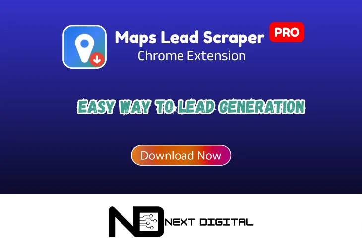 maps-lead-scraper-nextdigitalbdshop