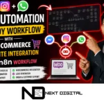 FIW V3 - n8n Ready Workflow with WooCommerce Integration