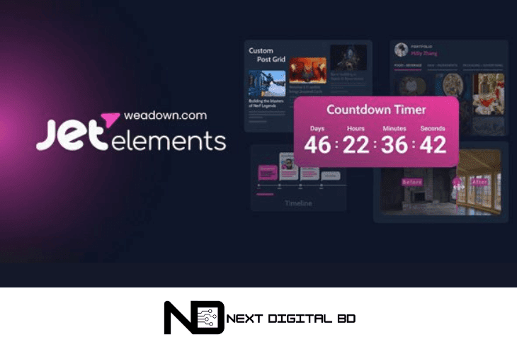 jet elements wordpress plugin download jet elements wordpress plugin download