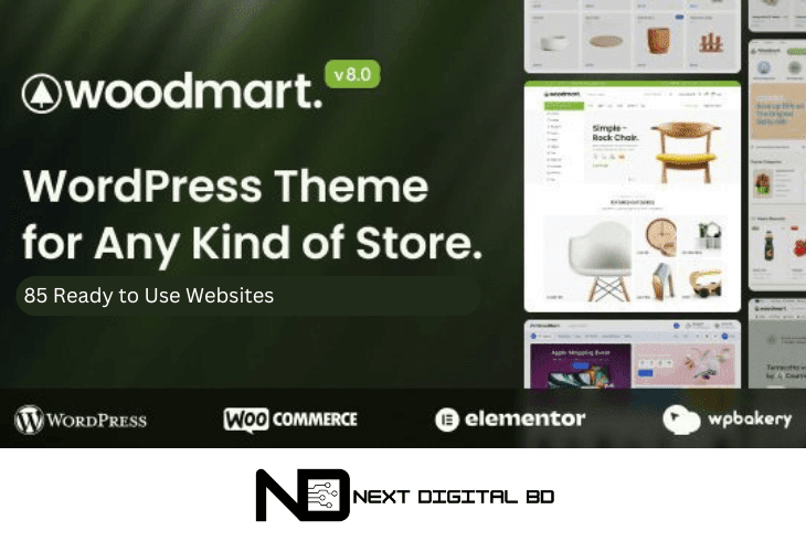 woodmart wordpress theme download woodmart wordpress theme download