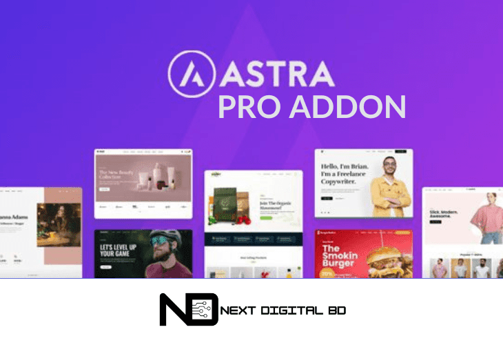 Astra Pro Addon - WordPress Plugin Download Astra Pro Addon - WordPress Plugin Download