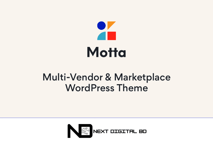 Motta - WordPress Theme Download Motta - WordPress Theme Download