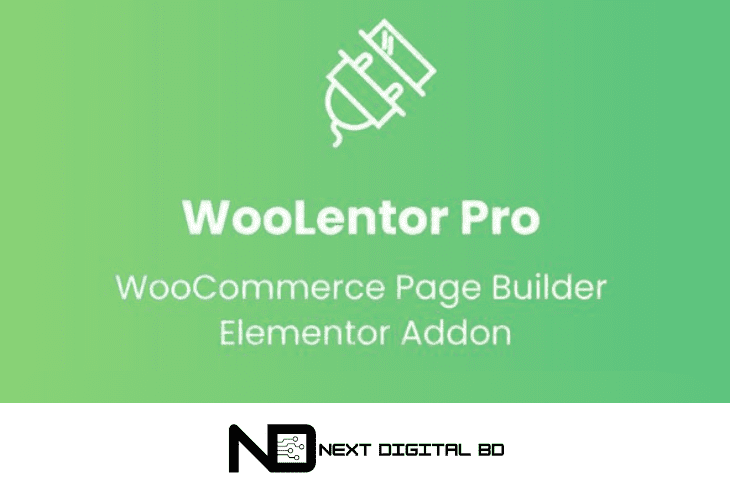 WooLentor Pro– WooCommerce Page Builder Elementor Addon WooLentor Pro– WooCommerce Page Builder Elementor Addon