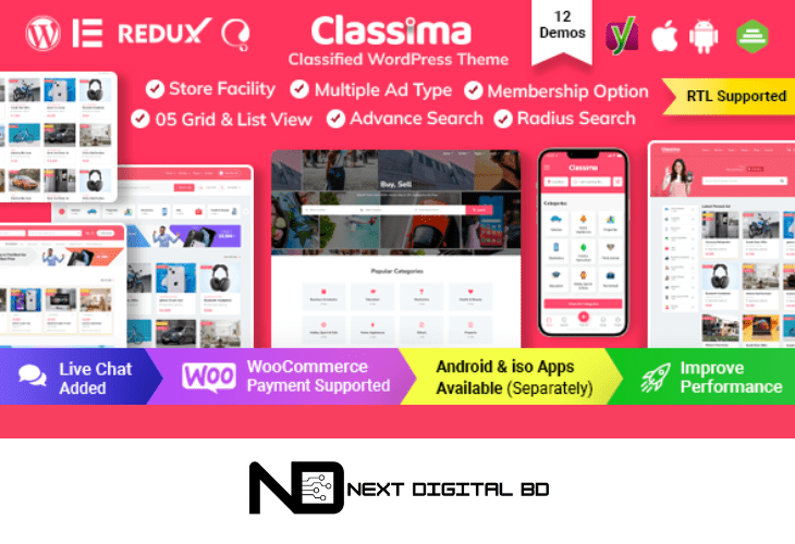 classima wordpress theme download classima wordpress theme download