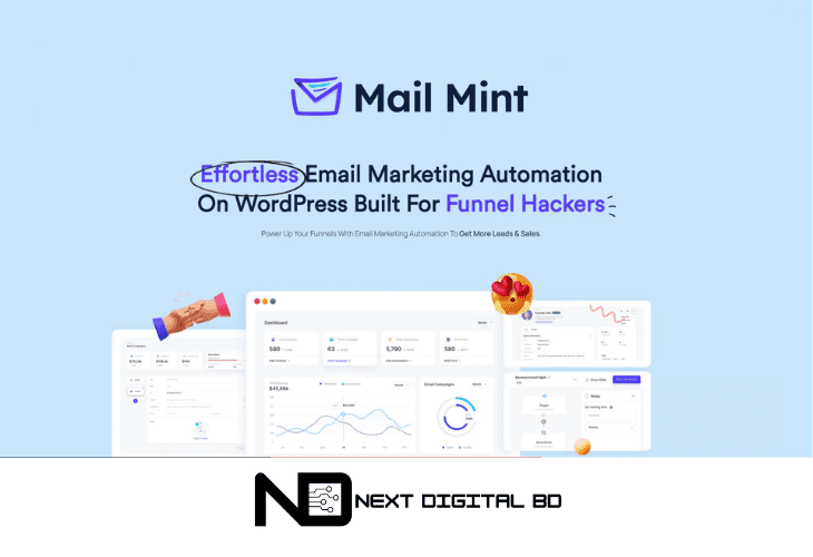 mail mint pro - wordpress plugin mail mint pro - wordpress plugin